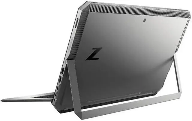 Alt view image 6 of 6 - HP ZBook Detachable Mobile Workstation Intel Core i7-7500U 8GB Memory 256 GB PCIe NVMe SSD SSD NVIDIA Quadro M620 14.0" 4K/UHD Touch Screen Windows 10 Pro 64-Bit x2 G4 (3FB84UT#ABA)