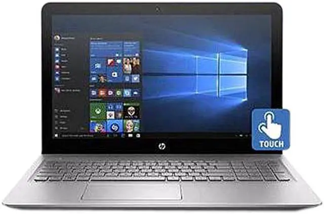 【HP】ENVY 15-as134TU Corei7 7500U WIN11 HP® ENVY - 15-as152nr