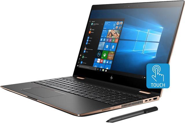 Hp spectre x360 on sale mx150