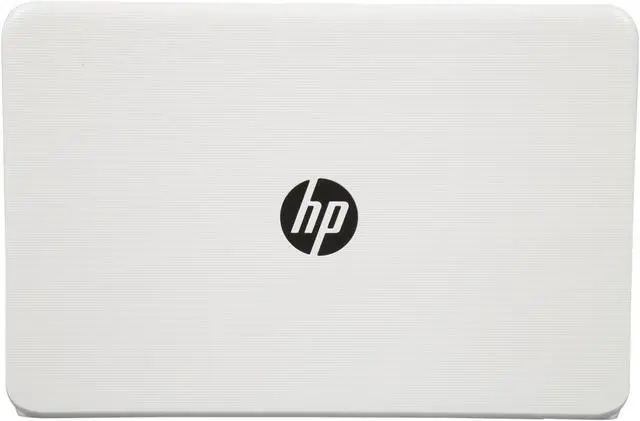 Alt view image 3 of 8 - HP Grade A Laptop Stream 14-ax012ds Intel Celeron N3060 (1.60 GHz) 4 GB Memory 32 GB eMMC 14.0" Windows 10 Home