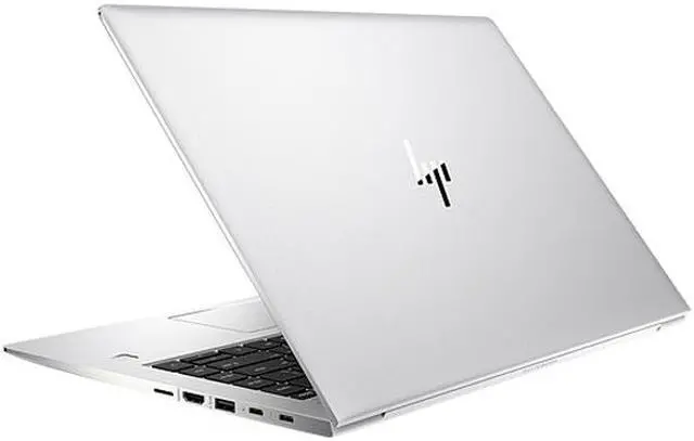 Alt view image 5 of 5 - HP EliteBook 14.0" Intel Core i7-7820HQ 16GB Memory DDR4 2133 512GB SSD Windows 10 Pro 64-Bit 1040 G4