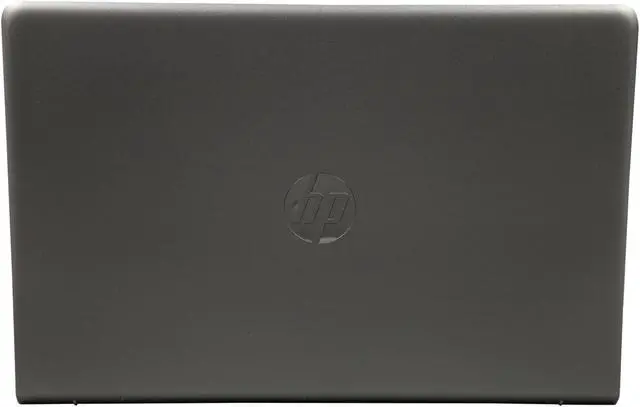 Alt view image 3 of 8 - HP Laptop (Factory Recertified) Pavilion Intel Core i5-8250U 12GB Memory 1TB HDD Intel UHD Graphics 620 15.6" Touch Screen Windows 10 Home 64-Bit 15-cc123cl