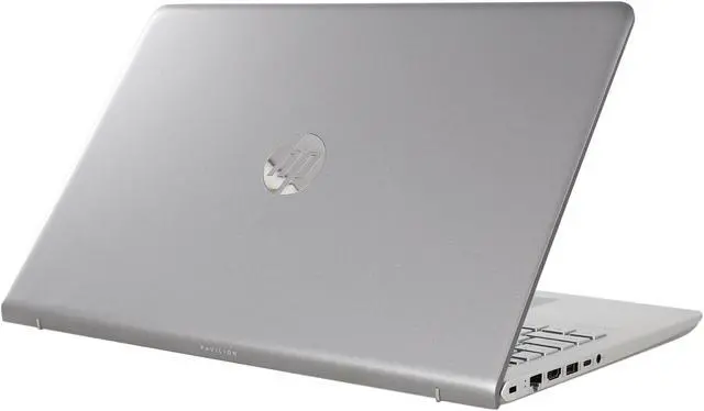 Refurbished: HP Pavilion 15.6