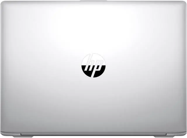 Alt view image 6 of 7 - HP Laptop ProBook 430 G5 (3BB80UP#ABA) Intel Core i5 8th Gen 8250U (1.60 GHz) 8 GB Memory 128 GB SSD Intel UHD Graphics 620 13.3" Windows 10 Pro Education 64-Bit