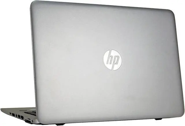 Alt view image 4 of 4 - HP Grade A Laptop Intel Core i5-6300U 16GB Memory 500 GB SSD 14.0" Non-Touch Screen Windows 10 Pro 64-Bit 840 G3