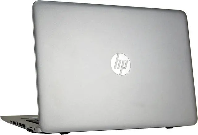 Alt view image 4 of 4 - HP Grade B Laptop Intel Core i5-6300U 8GB Memory 240 GB SSD 14.0" Non-Touch Screen Windows 10 Pro 64-Bit 840 G3