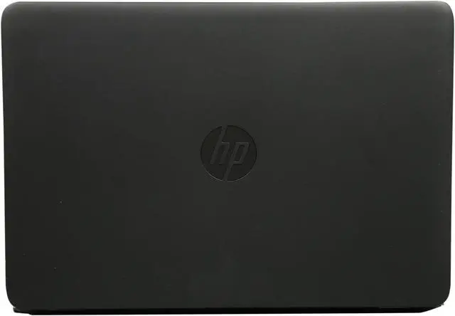 Alt view image 3 of 8 - HP 14.0" AMD A8 PRO-7150B 8GB Memory 128GB SSD Windows 10 Pro 64-Bit