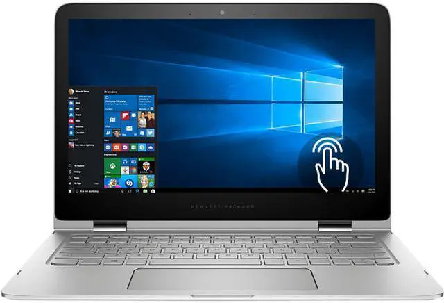 Windowsノート本体 HP Spectre Pro x360 G2 Windowsノート本体 HP Spectre Pro x360 G2 Amazon.com: HP Spectre