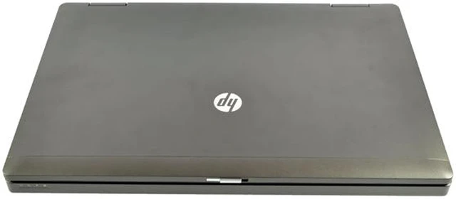 Alt view image 3 of 3 - HP ProBook 6470B Intel Core i3-3110M X2 2.4GHz 4GB 320GB 14" Win7, Black (Scratch and Dent)