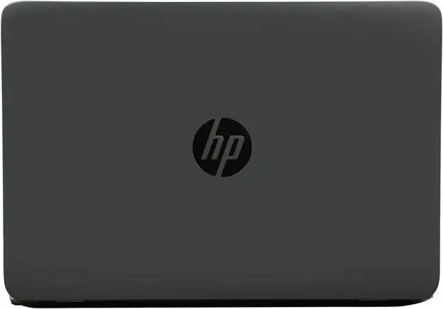 Alt view image 4 of 8 - HP Grade B Laptop AMD A8 PRO-7150B 8GB Memory 128 GB SSD 12.5" Windows 10 Pro 64-Bit 725 G2