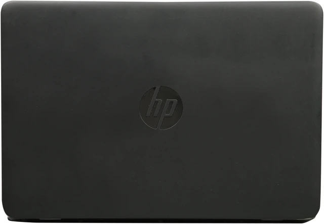 Alt view image 3 of 8 - HP 12.5" Intel Core i5-4300U 8GB Memory 128GB SSD Windows 10 Pro 64-Bit 820 G1