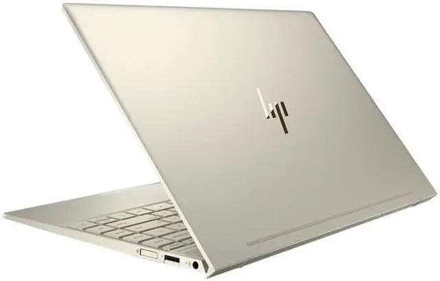 Alt view image 6 of 6 - HP Laptop ENVY 13-AH0002CA Intel Core i5 8250U (1.60 GHz) 8 GB Memory 256 GB SSD Intel UHD Graphics 620 13.3" Touchscreen Windows 10 Home