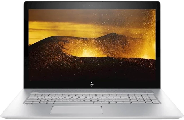 Refurbished: HP ENVY 17-AE013CA Intel Core i7-7500U X2 2.7GHz 12GB