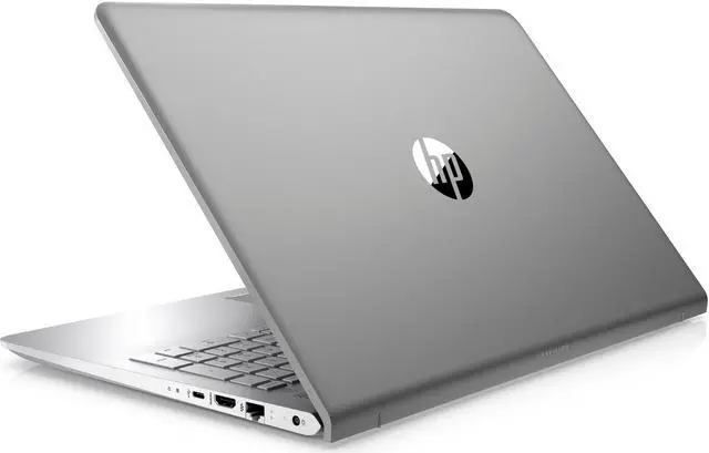 Refurbished: HP Pavilion 15-CC561ST Intel Core i5-7200U X2 2.5GHz