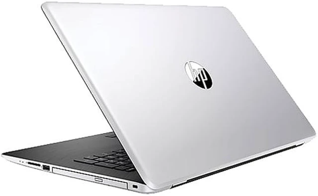 Alt view image 3 of 4 - HP 17.3" Intel Core i3-7100U 8GB Memory DDR4 2133 Windows 10 Home 64-Bit 17-BS061ST