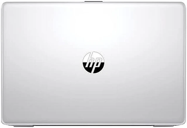 Alt view image 4 of 4 - HP 17.3" Intel Core i3-7100U 8GB Memory DDR4 2133 Windows 10 Home 64-Bit 17-BS061ST