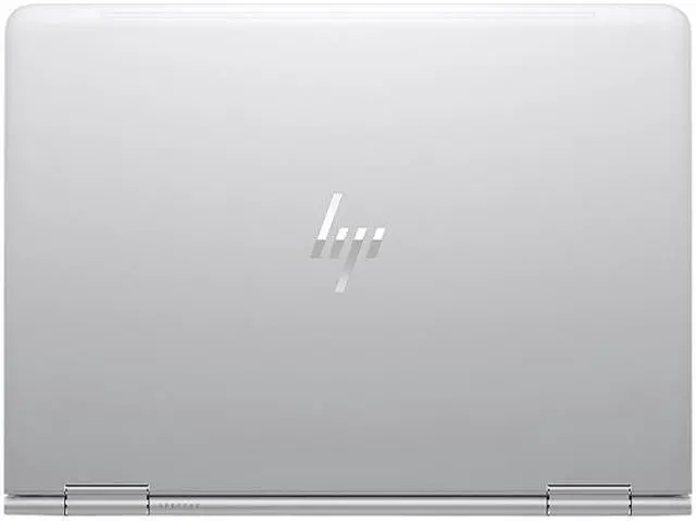 Alt view image 5 of 5 - HP Spectre x360 Intel Core i7-7500U 8GB Memory 256 GB SSD Intel HD Graphics 620 13.3" Touch Screen 1920 x 1080 Convertible 2-in-1 Laptop Windows 10 Home 64-Bit 13-AC013DX