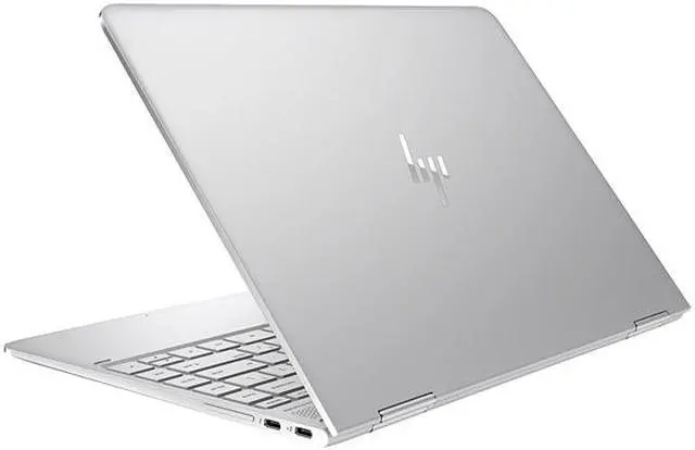 Alt view image 4 of 5 - HP Spectre x360 Intel Core i7-7500U 8GB Memory 256 GB SSD Intel HD Graphics 620 13.3" Touch Screen 1920 x 1080 Convertible 2-in-1 Laptop Windows 10 Home 64-Bit 13-AC013DX