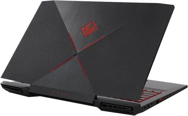 ノートPC DELL - galleria gkf1050tgt i7 7700hq gtx1050ti Refurbished: HP OMEN - 15.6
