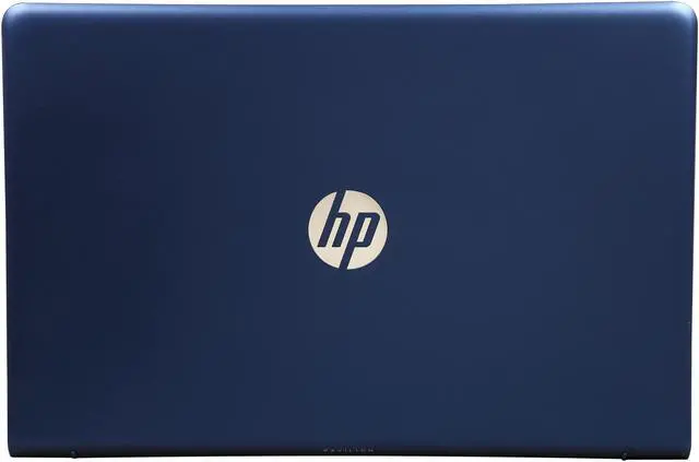 Alt view image 3 of 8 - HP Laptop Intel Core i7-8550U 12GB Memory 1TB HDD NVIDIA GeForce 940MX 15.6" Touch Screen Windows 10 Home 64-Bit 15-CC183CL