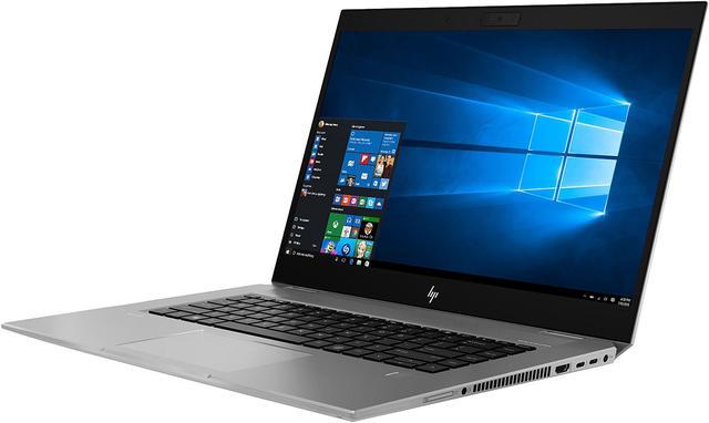 新作入荷!!】 zbook Hp ノートPC 15g4 XEON workstation mobile ノート