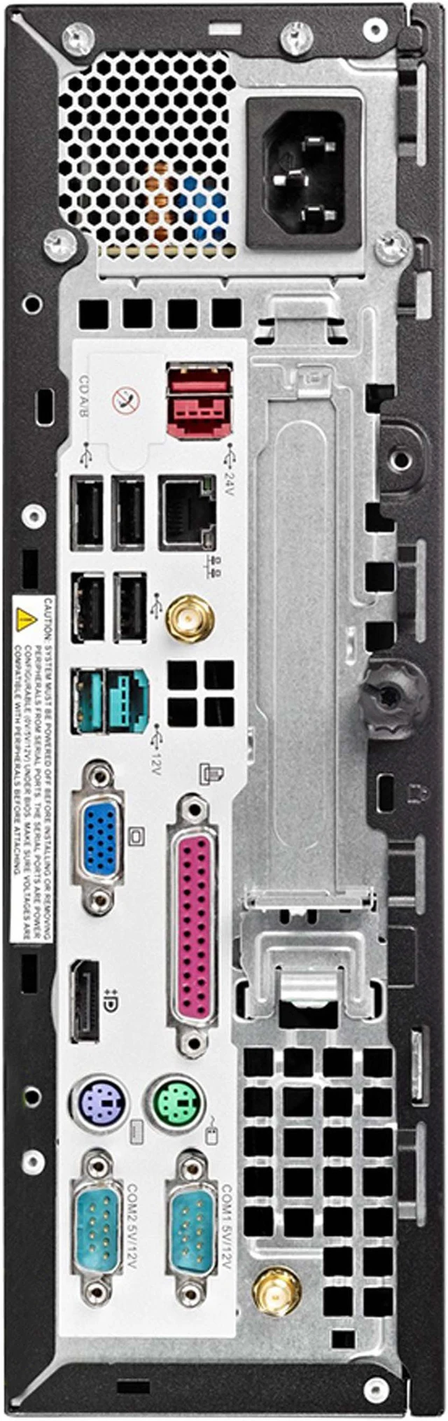 Hp Rp5800 Serial Refurbished: Certified Refurbished HP RP5800 Intel Core i3 2100 3.10 ...