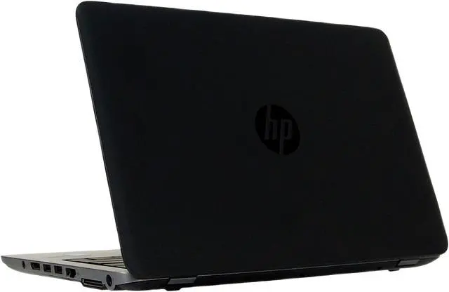 Alt view image 4 of 4 - HP A Grade Laptop Intel Core i7-5600U 8GB Memory 256 GB SSD 12.5" Non-Touch Screen Windows 10 Pro 64-Bit 820 G2