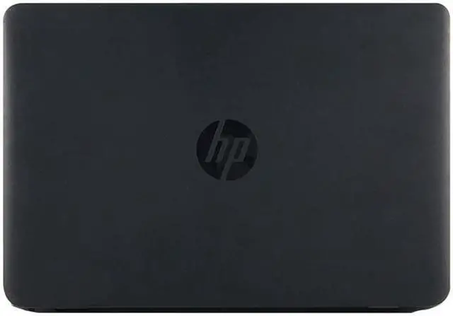 Alt view image 4 of 5 - HP Laptop EliteBook Intel Core i7-4600U 8GB Memory 500GB HDD Intel HD Graphics 4400 14.0" Non-Touch Screen Windows 10 Pro 64-Bit (Multi-Language Support English / Spanish) 840 G1