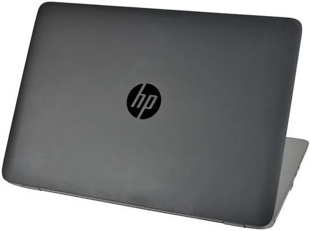 Alt view image 3 of 3 - HP Grade A Laptop Intel Core i5-5300U 8GB Memory 240 GB SSD 14.0" Non-Touch Screen Windows 10 Pro 64-Bit 840 G2