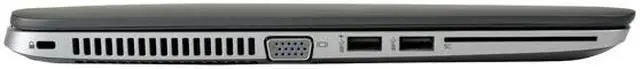 Alt view image 2 of 3 - HP Grade A Laptop Intel Core i5-5300U 8GB Memory 240 GB SSD 14.0" Non-Touch Screen Windows 10 Pro 64-Bit 840 G2