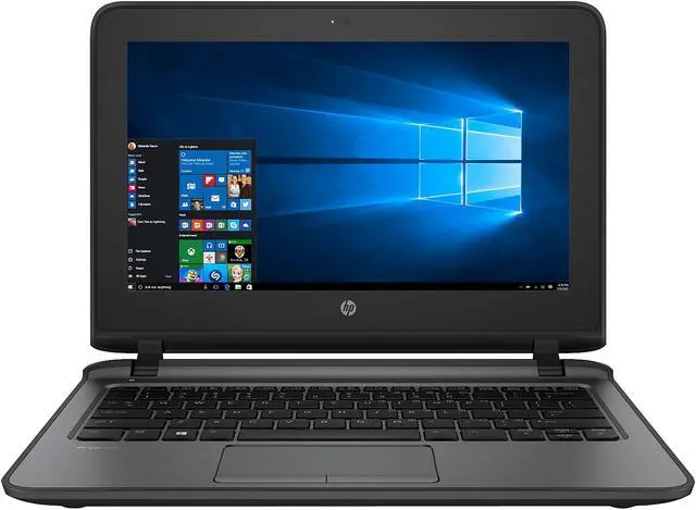 HP ProBook 11 EE G2 11.6