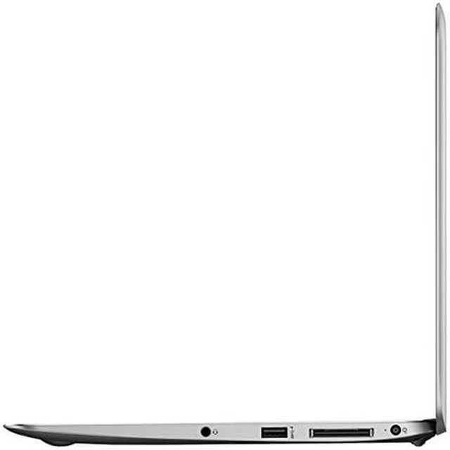 Alt view image 2 of 2 - HP EliteBook 1030-G1 Intel Core M5-6Y54 X2 1.1GHz 8GB 256GB SSD, Silver (Refurbished Grade A)