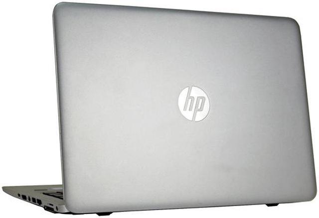 Alt view image 7 of 7 - HP Laptop Intel Core i7-6600U 8GB Memory 256 GB SSD 14.0" Non-Touch Screen Windows 10 Pro 64-Bit 840 G3