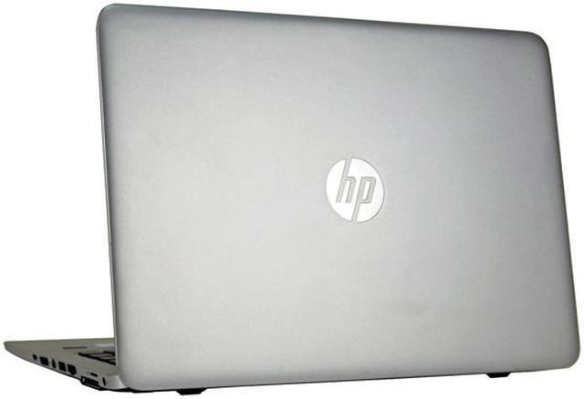 Alt view image 4 of 4 - HP 840 G3 Laptop Intel Core i7 6th Gen 6600U (2.60 GHz) 8 GB Memory 256 GB SSD 14.0" Windows 10 Pro 64-bit