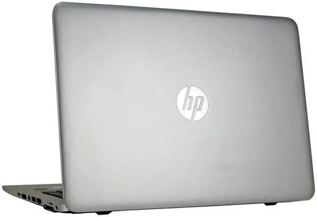 Alt view image 4 of 4 - HP Laptop EliteBook Intel Core i7-6600U 8GB Memory 512 GB SSD 14.0" Non-Touch Screen Windows 10 Pro 64-Bit 840 G3
