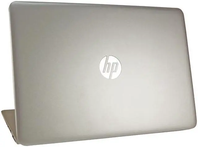 Alt view image 4 of 4 - HP A Grade Laptop AMD PRO A10-8700B 8GB Memory 512 GB SSD 14.0" Non-Touch Screen Windows 10 Pro 64-Bit 745 G3