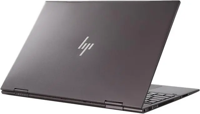 Open Box: HP ENVY x360 2-in-1 Laptop AMD Ryzen 5 2500U 15.6
