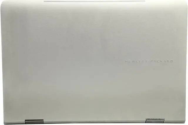 Alt view image 3 of 8 - HP Spectre x360 G1 Intel Core i7 5th Gen 5600U (2.60 GHz) 8 GB Memory 512 GB SSD 13.3" Convertible 2-in-1 Laptop Windows 10 Pro 64-bit - Grade B