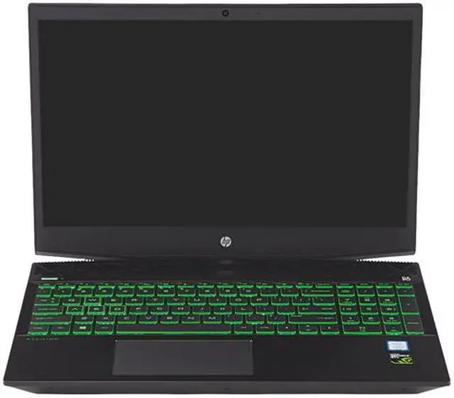 HP Pavilion - 15.6