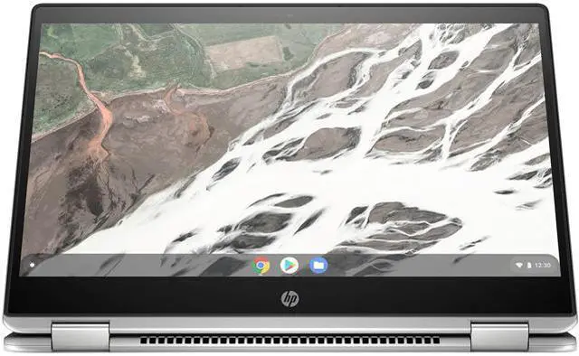 HP Chromebook x360 Chromebook Intel Core i7 8th Gen 14.0