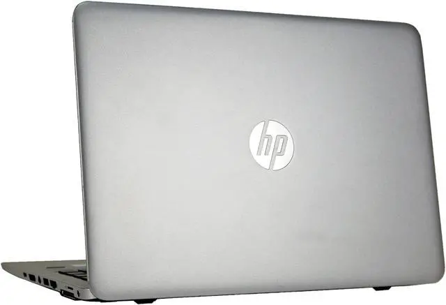 Alt view image 3 of 6 - HP Laptop EliteBook Intel Core i5-6300U 8GB Memory 500GB HDD 14.0" Non-Touch Screen Windows 10 840 G3