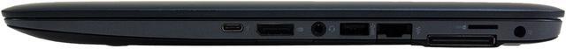 Alt view image 2 of 5 - HP Laptop Intel Core i7-6600U 16GB Memory 240 SSD 15.6" Non-Touch Screen Windows 10 ZBook 15U G3