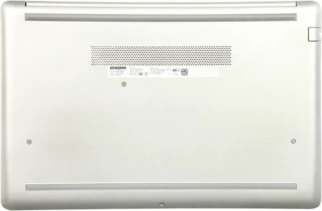 Alt view image 7 of 8 - HP Laptop AMD Ryzen 3 2200U 8GB Memory 1TB HDD AMD Radeon Vega 3 15.6" Non-Touch Screen Windows 10 Home 15-db0003ca