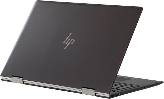 Open Box: HP ENVY x360 2-in-1 Laptop AMD Ryzen 5 2500U 2.00 GHz