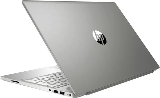 Alt view image 3 of 6 - HP Laptop Pavilion Intel Core i5-8265U 8GB Memory 256 GB SSD Intel UHD Graphics 620 15.6" Touch Screen Windows 10 Home 64-bit 15-cs2010nr
