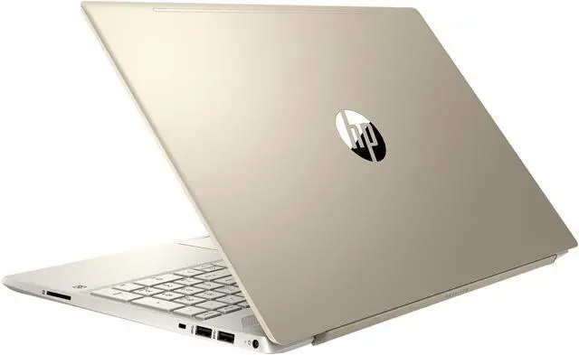 Alt view image 4 of 7 - HP Laptop Pavilion Intel Core i3-8145U 8GB Memory 1TB HDD Intel UHD Graphics 620 15.6" Touch Screen Windows 10 Home 64-bit 15-cs2076nr