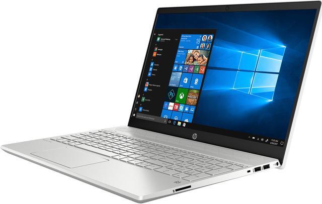 Alt view image 3 of 7 - HP Laptop Pavilion Intel Core i5-8265U 8GB Memory 1TB HDD Intel UHD Graphics 620 15.6" Touch Screen Windows 10 Home 64-bit 15-cs2079nr