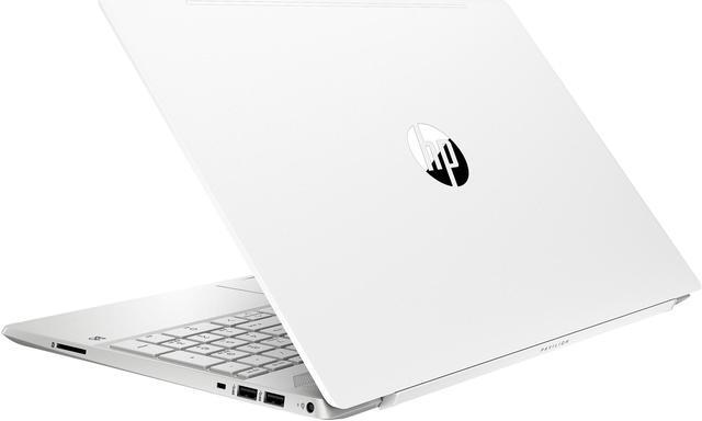 Alt view image 4 of 7 - HP Laptop Pavilion Intel Core i5-8265U 8GB Memory 1TB HDD Intel UHD Graphics 620 15.6" Touch Screen Windows 10 Home 64-bit 15-cs2079nr