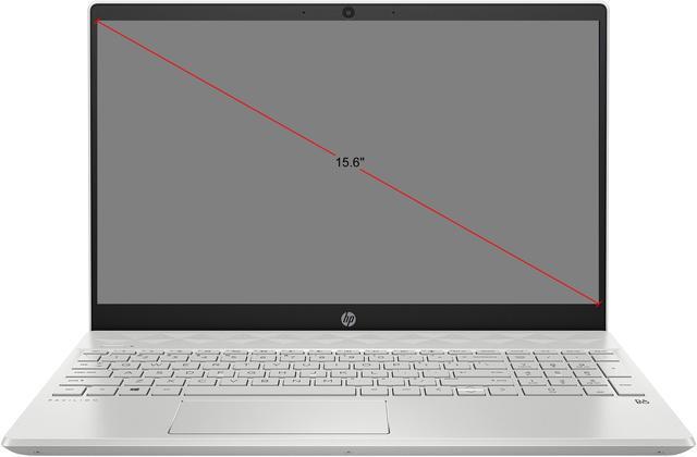 Alt view image 5 of 7 - HP Laptop Pavilion Intel Core i5-8265U 8GB Memory 1TB HDD Intel UHD Graphics 620 15.6" Touch Screen Windows 10 Home 64-bit 15-cs2079nr