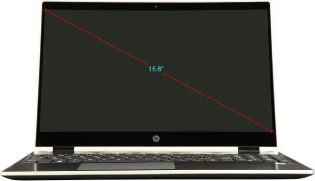 Hard Disk HDD 1TB Per HP Pavilion X360 15-cr0087cl – SATA III 5400rpm, Con Windows 10 64bit